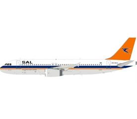 INF 320SAL0818